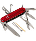 Складной нож Victorinox Climber 1.3703.T картинка, изображение, фото