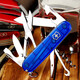 Складаний ніж Victorinox Climber 1.3703.T2 - картинка, зображення, фото ножа