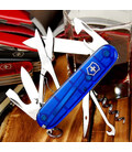 Складаний ніж Victorinox Climber 1.3703.T2 картинка, зображення, фото