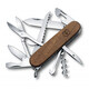 Складаний ніж Victorinox Huntsman 1.3711.63 - картинка, зображення, фото ножа
