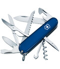 Складной нож Victorinox HUNTSMAN 1.3713.2 фото, картинка, изображение