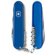 Складаний ніж Victorinox HUNTSMAN 1.3713.2 - картинка, зображення, фото ножа