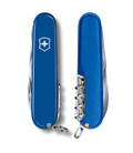 Складной нож Victorinox HUNTSMAN 1.3713.2 фото, картинка, изображение