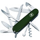 Складаний ніж Victorinox HUNTSMAN 1.3713.4 - картинка, зображення, фото ножа