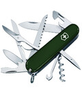 Складной нож Victorinox HUNTSMAN 1.3713.4 фото, картинка, изображение