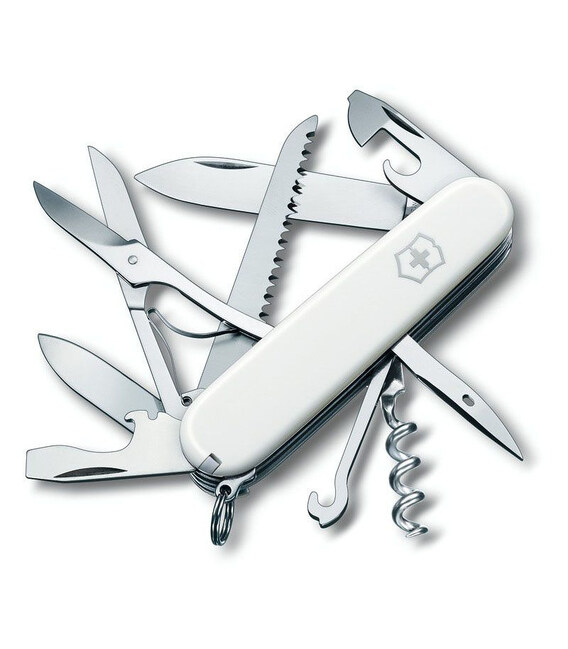 Складной нож Victorinox Huntsman 1.3713.7 фото, картинка, изображение