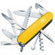 Складаний ніж Victorinox HUNTSMAN 1.3713.8 - картинка, зображення, фото ножа