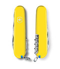 Складаний ніж Victorinox HUNTSMAN 1.3713.8 картинка, зображення, фото