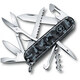 Складаний ніж Victorinox HUNTSMAN 1.3713.942 - картинка, зображення, фото ножа