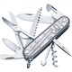 Складаний ніж Victorinox Huntsman 1.3713.T7 - картинка, зображення, фото ножа