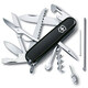 Складной нож Victorinox HUNTSMAN 1.3715.3 фото