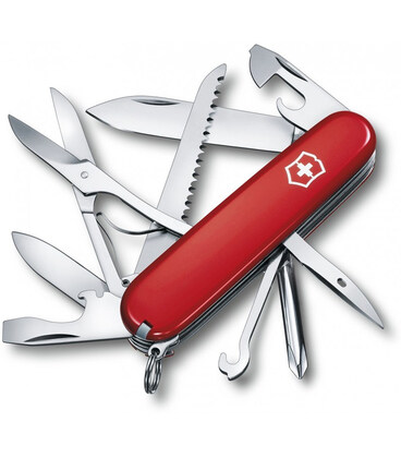 Складаний ніж Victorinox FIELDMASTER 1.4713 картинка, зображення, фото