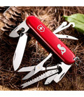 Складаний ніж Victorinox Fisherman 1.4733.72 картинка, зображення, фото