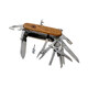 Складаний ніж Victorinox SWISSCHAMP WOOD 1.6791.63 - картинка, зображення, фото ножа