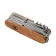 Складной нож Victorinox SWISSCHAMP WOOD 1.6791.63 фото