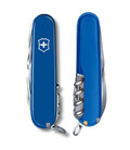 Складаний ніж Victorinox SWISSCHAMP 1.6795.2 картинка, зображення, фото