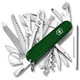 Складаний ніж Victorinox SWISSCHAMP 1.6795.4 - картинка, зображення, фото ножа