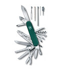 Складаний ніж Victorinox SWISSCHAMP 1.6795.4 картинка, зображення, фото