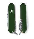 Складаний ніж Victorinox SWISSCHAMP 1.6795.4 картинка, зображення, фото