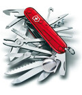 Складаний ніж Victorinox Swisschamp 1.6795.T картинка, зображення, фото