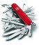 Складной нож Victorinox Swisschamp 1.6795.T фото, картинка, изображение