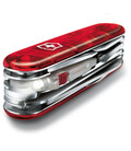 Складаний ніж Victorinox Huntsman 1.7915.T картинка, зображення, фото