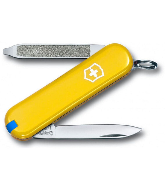 Складаний ніж Victorinox ESCORT 0.6123.8 - картинка, зображення, фото ножа