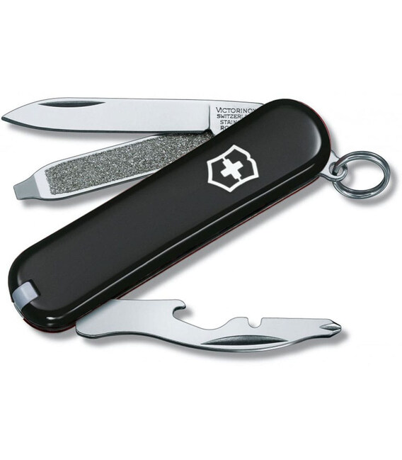 Складной нож Victorinox RALLY 0.6163.3 фото, картинка, изображение