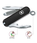 Складной нож Victorinox RALLY 0.6163.3 фото, картинка, изображение