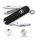 Складной нож Victorinox RALLY 0.6163.3 фото, картинка, изображение