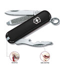 Складной нож Victorinox RALLY 0.6163.3 фото, картинка, изображение