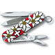 Складаний ніж Victorinox Classic Edelweiss 0.6203.840 - картинка, зображення, фото ножа