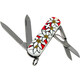 Складаний ніж Victorinox Classic Edelweiss 0.6203.840 - картинка, зображення, фото ножа