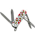 Складной нож Victorinox Classic Edelweiss 0.6203.840 картинка, изображение, фото