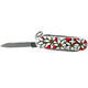 Складной нож Victorinox Classic Edelweiss 0.6203.840 фото