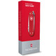 Складаний ніж Victorinox CLASSIC SD Alox Colors 0.6221.201G - картинка, зображення, фото ножа