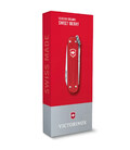 Складаний ніж Victorinox CLASSIC SD Alox Colors 0.6221.201G картинка, зображення, фото