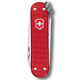 Складаний ніж Victorinox CLASSIC SD Alox Colors 0.6221.201G - картинка, зображення, фото ножа