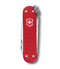 Складаний ніж Victorinox CLASSIC SD Alox Colors 0.6221.201G картинка, зображення, фото