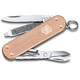 Складаний ніж Victorinox Classic Sd Alox Colors 0.6221.202G - картинка, зображення, фото ножа