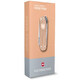 Складаний ніж Victorinox Classic Sd Alox Colors 0.6221.202G - картинка, зображення, фото ножа