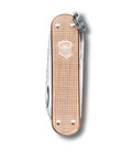 Складаний ніж Victorinox Classic Sd Alox Colors 0.6221.202G картинка, зображення, фото