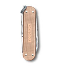 Складаний ніж Victorinox Classic Sd Alox Colors 0.6221.202G картинка, зображення, фото