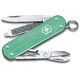 Складаний ніж Victorinox Classic Sd Alox Colors 0.6221.221G - картинка, зображення, фото ножа