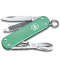 Складаний ніж Victorinox Classic Sd Alox Colors 0.6221.221G картинка, зображення, фото