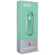 Складаний ніж Victorinox Classic Sd Alox Colors 0.6221.221G - картинка, зображення, фото ножа