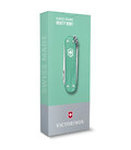 Складаний ніж Victorinox Classic Sd Alox Colors 0.6221.221G картинка, зображення, фото