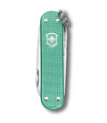 Складаний ніж Victorinox Classic Sd Alox Colors 0.6221.221G картинка, зображення, фото
