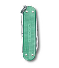 Складаний ніж Victorinox Classic Sd Alox Colors 0.6221.221G картинка, зображення, фото