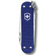 Складаний ніж Victorinox CLASSIC SD Alox Colors 0.6221.222G - картинка, зображення, фото ножа